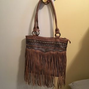 Montana West Concealed Carry Purse